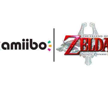 WiiU『ゼルダの伝説 トワイライトプリンセスHD』の『amiibo』機能紹介、新ダンジョンは地下40階を目指す「獣の試練」