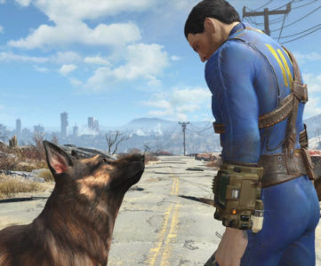 DICE 2016：任天堂『スーパーマリオメーカー』が最優秀ファミリーゲームを受賞、GOTYは『Fallout 4』の手に