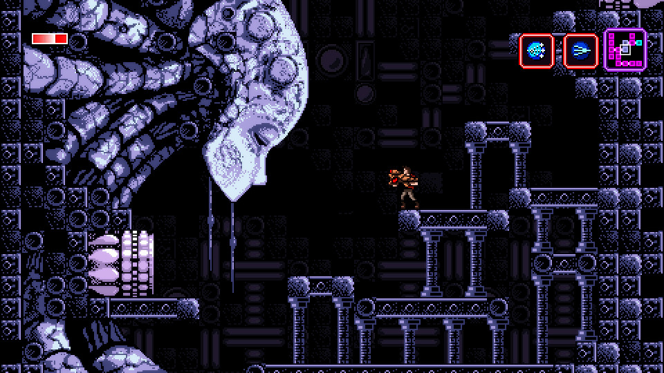『Axiom Verge』デベロッパー、3DS移植に関心も性能が課題に