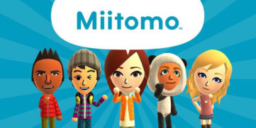 任天堂、iOS/Android『Miitomo』開発に『メトロイド』『トモコレ』等の坂本賀勇氏が関与