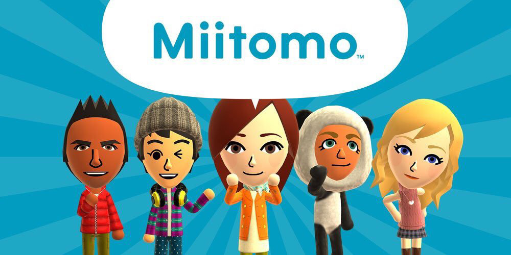 任天堂のiOS/Androidアプリ『Miitomo』、北米では配信開始4日で160万DLの滑り出し