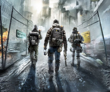 Ubisoftの『The Division』、『Destiny』を上回り新規IPとして過去最大の初週販売額を達成