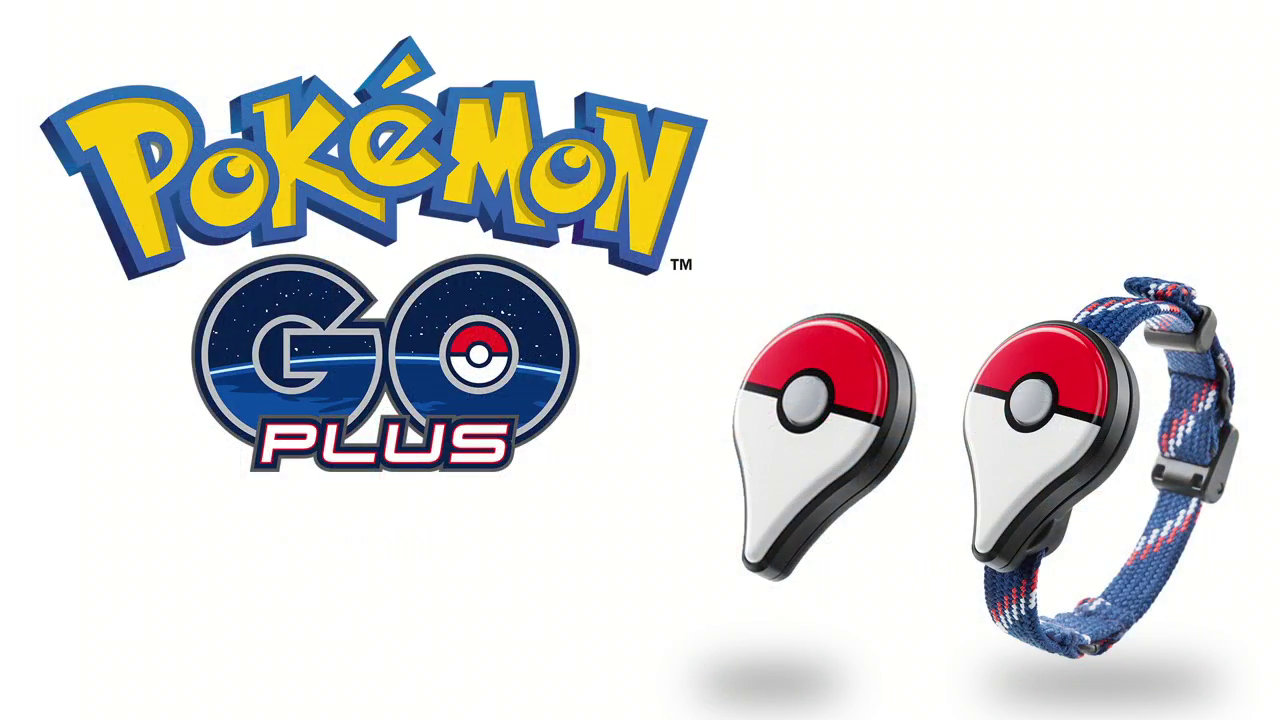 『ポケモンGO』連動ギア『Pokémon GO Plus』でできること