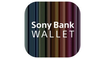ソニー銀行公式のiOS版「Sony Bank WALLET アプリ」、Touch ID対応で簡単ログイン