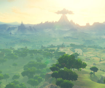 【訂正】『ゼルダの伝説 BotW』に「モノリスソフト東京・京都スタジオから100人規模が開発に参加」は誤り、任天堂チームも含めての人員数
