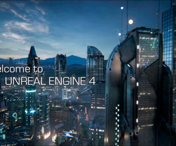 任天堂、ソフトウェア・エンジニア採用で「UE4」に言及