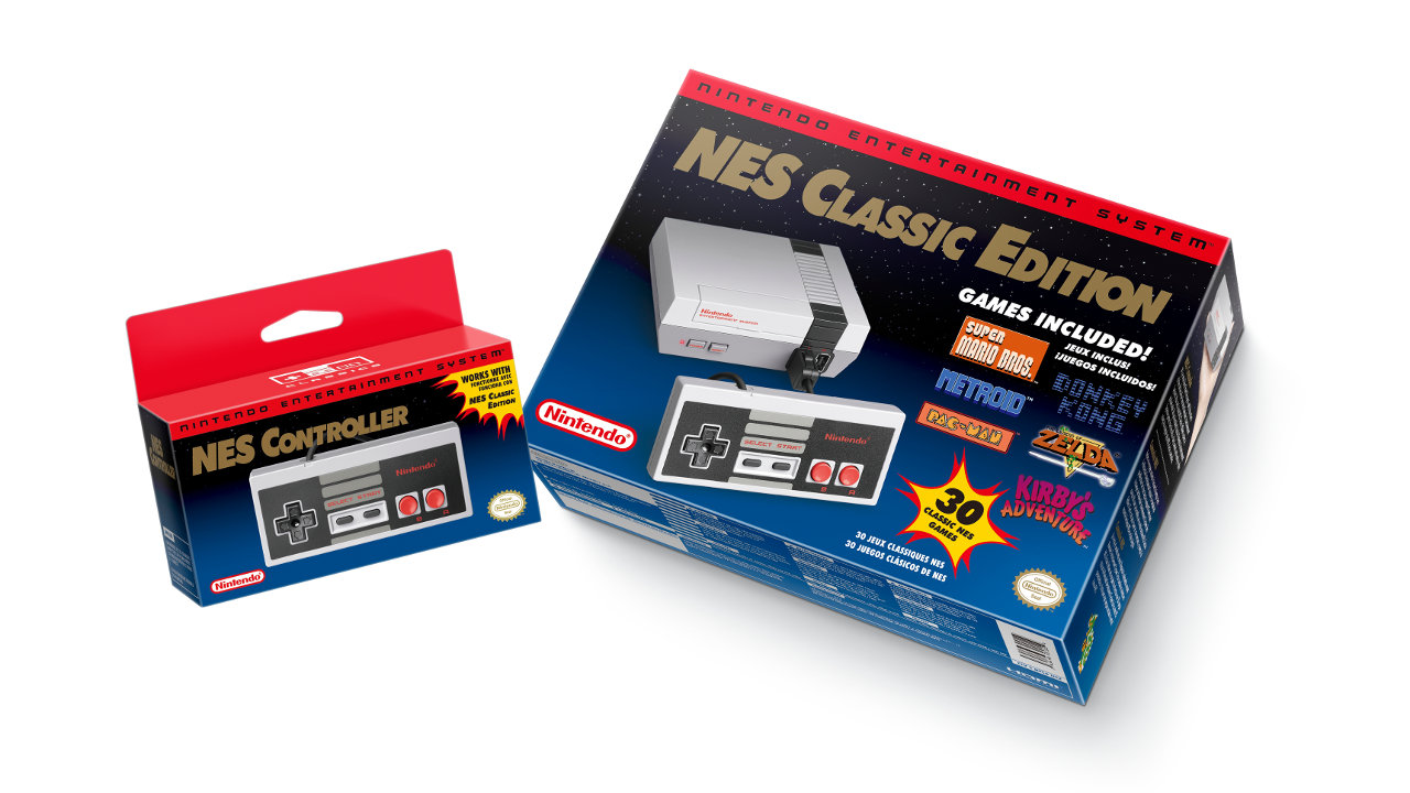 「NES Classic Edition」のファミコンエミュはNERDが担当、「New3DSの3Dブレ防止機能」や「WiiU向けDS VC」などを開発する任天堂子会社