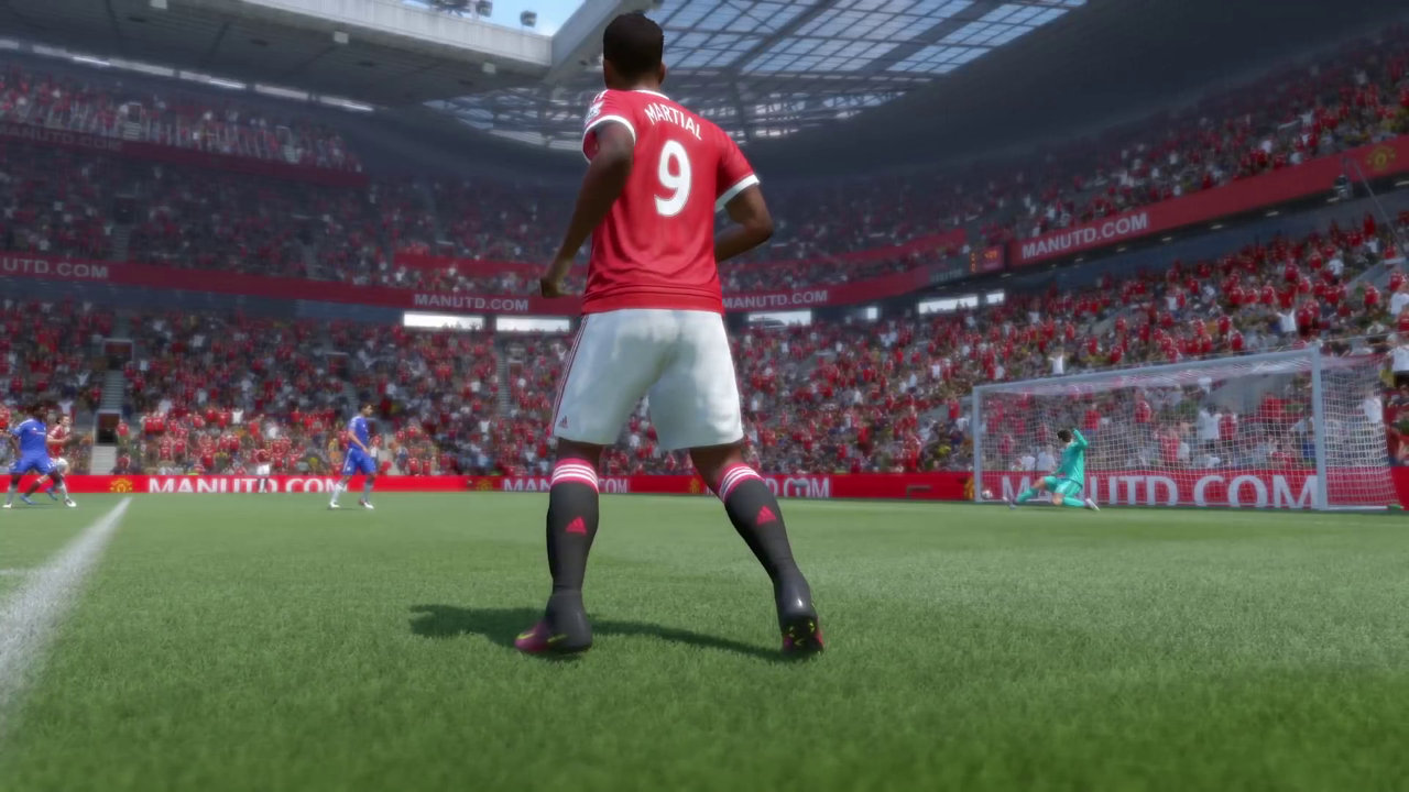 UK：『FIFA 17』、発売2日で11億円以上のデジタル収益を上げ月間トップ