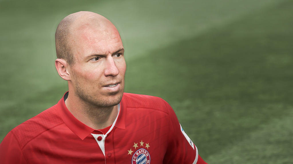 EA、『FIFA 17』でバイエルン・ミュンヘンと公式ビデオゲームパートナー契約
