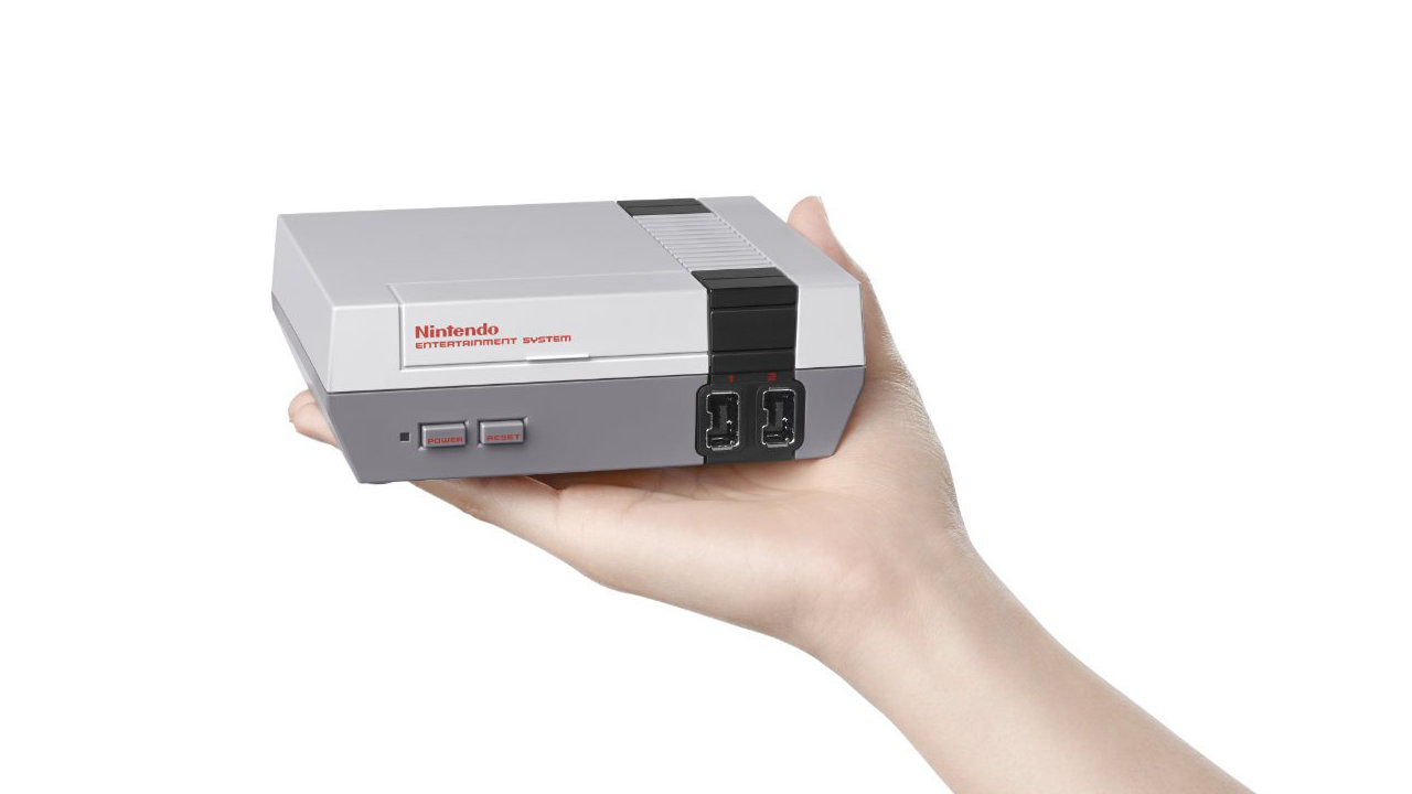 北米：ミニファミコン「NES Classic」が生産終了、日本では“いったん生産終了” **Update