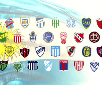 ウイイレ17 アルゼンチン1部リーグ30クラブを収録 リーベル プレートとはオフィシャルパートナー契約 T011 Org