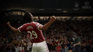 EAの2016年10-12月期は増収、据置向け年間トップの『FIFA 17』や『Battlefield 1』が貢献