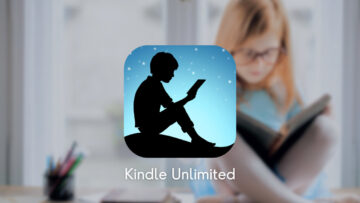 Amazon Kindle Unlimited アマゾン キンドル アンリミテッド 読み放題