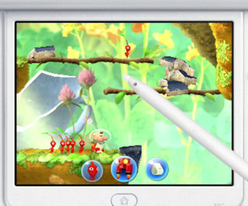 3DS『Hey! ピクミン』の開発は『ヨッシー New アイランド』チーム