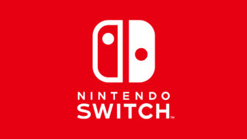 Nintendo Switch ロゴ