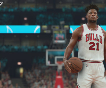 NPD 2016年9月：PS4 Slim発売もXbox Oneがトップを維持、ソフトは『NBA 2K17』が前作超えで首位
