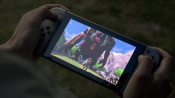 任天堂フランスが語る Nintendo Switch への期待、1年でWiiUの累計に到達するとの予測も