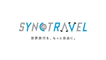 KDDI、VRで日本と海外をライブでつなぐリアルタイム遠隔海外旅行サービス「SYNC TRAVEL」