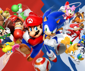 セガ、東京オリンピック公式ゲームの全世界販売権を独占取得