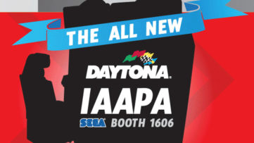 セガのレースゲーム『デイトナUSA』に完全新作『Daytona 3 Championship USA』が登場