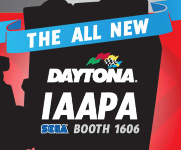 セガのレースゲーム『デイトナUSA』に完全新作『Daytona 3 Championship USA』が登場