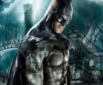 かつて任天堂「Wii」向けに開発された『Batman: Arkham Asylum』『Devil May Cry』『ディグダグ』等のプロトタイプ映像が発掘