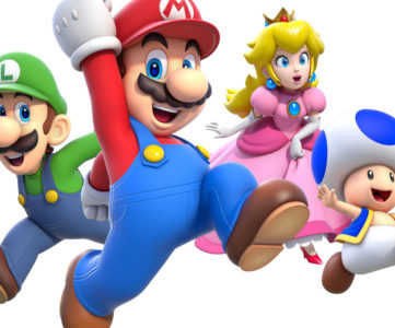 【Wii U】マルチプレイが盛り上がるおすすめソフト10選、皆で遊べばもっと楽しい、家族や恋人、友達といっしょにプレイ