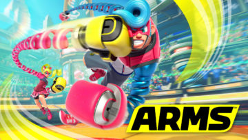 ARMS (アームズ)