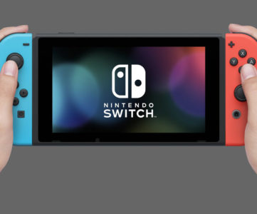 Nintendo Switchの国内予約は好調、調査会社「現時点での初回出荷予定分の8割強」