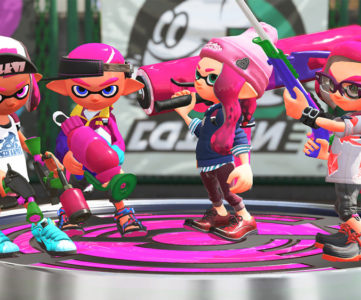 Nintendo Switch、現時点で開発中であることが判明している50近い対応タイトルリスト