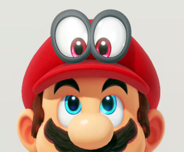 Nintendo Switch『スーパーマリオ オデッセィ』、久しぶりに大きな箱庭世界を自由に走り回れる3Dマリオ最新作