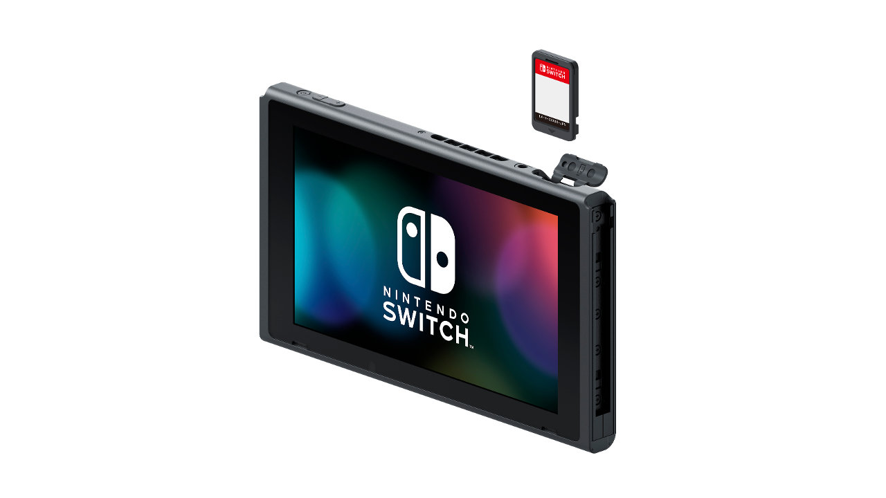 米イマージョン、任天堂と提携し Nintendo Switch にハプティクス（触感フィードバック）技術を提供