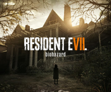 2017年1月の米ゲーム市場は『バイオハザード7』が首位を獲得しソフトは14%増を達成、『ミニファミコン』もまだまだ人気