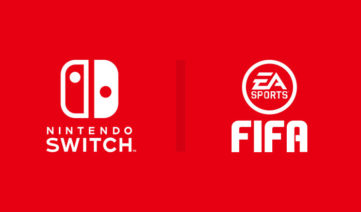 EA「Nintendo Switch で任天堂は、開発初期からサードパーティーと連携」