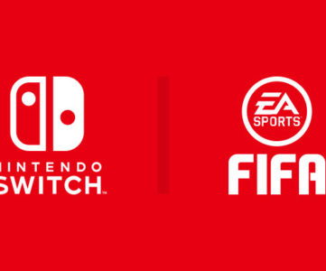 EA、Nintendo Switch向け『FIFA』は「Switchに特化したFIFA 体験を提供」