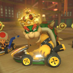 マリオカート8 デラックス