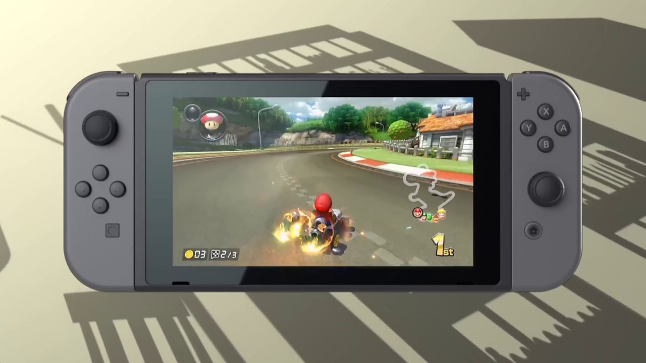 【Nintendo Switch】eショップで購入したダウンロードソフトを2台目以降の本体で遊ぶ方法