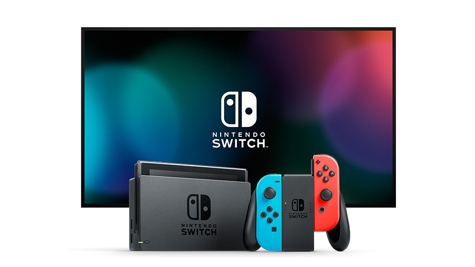 Nintendo Switch：フランスでもWiiの初動上回る、『ゼルダの伝説 BotW』は装着率9割超え