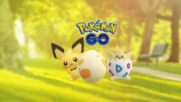 ポケモンGO