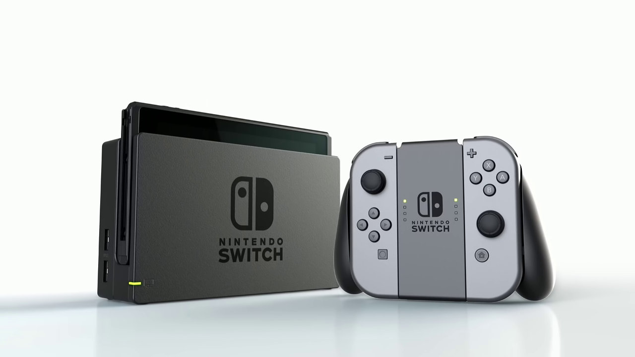 任天堂がnintendo Switchでゲームキューブvcを配信する可能性 その方向に向けて取り組んでいる T011 Org