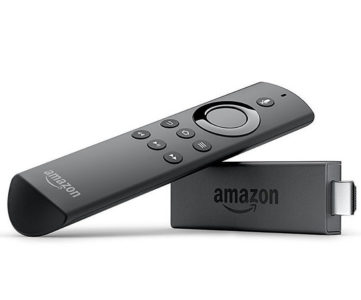 【DAZN】『Amazon Fire TV』シリーズのアプリ内課金で視聴するまでの手順