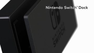 【Nintendo Switch】ドックのUSB端子は何に使う？接続できる機器は