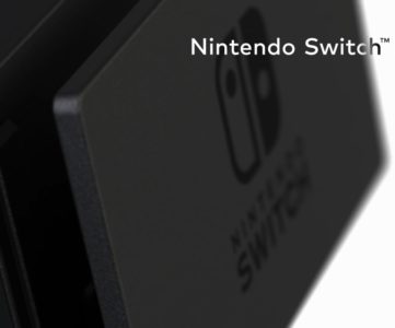 【Nintendo Switch】ドックのUSB端子は何に使う？接続できる機器は