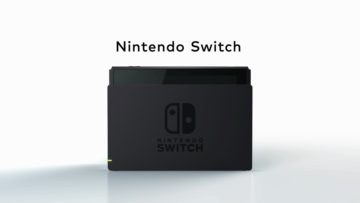 ★Nintendo Switch バッテリー強化版★