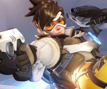 『Overwatch』ディレクター、Nintendo Switch は大好きなハードだけど「移植は大変」