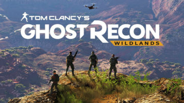 Ubisoftの4-6月期は増収、デジタル販売が拡大、『Tom Clancy’s Ghost Recon Wildlands』も好調維持