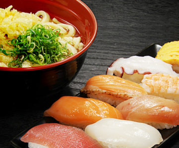 「くら寿司」での食事は楽天カード＆楽天ポイントカードがお得、持ち帰りにも