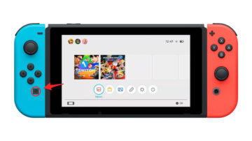Nintendo Switch エラーが発生したので ソフトが終了しました が表示されたときの対処方法 T011 Org