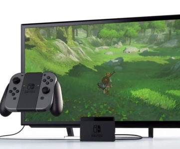 ニンテンドースイッチ、ポルトガルで Wii U の累計販売台数を上回る