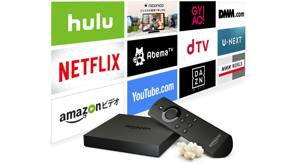有料ネット動画サービスの利用者数が徐々に増加、認知率は「Hulu」「Amazonプライムビデオ」が1位2位